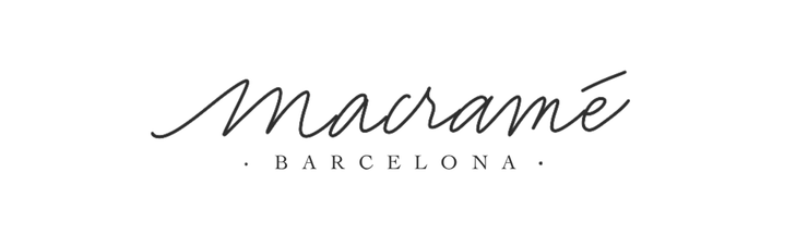 Macramé Barcelona